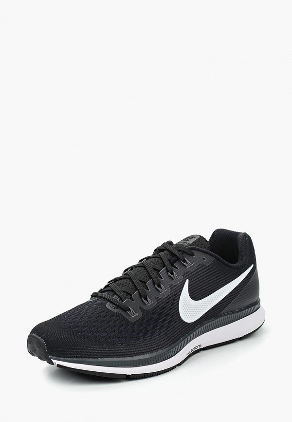 Кроссовки Nike Men's Air Zoom Pegasus 34 Running Shoe купить за 209.25 р. в  интернет-магазине.by