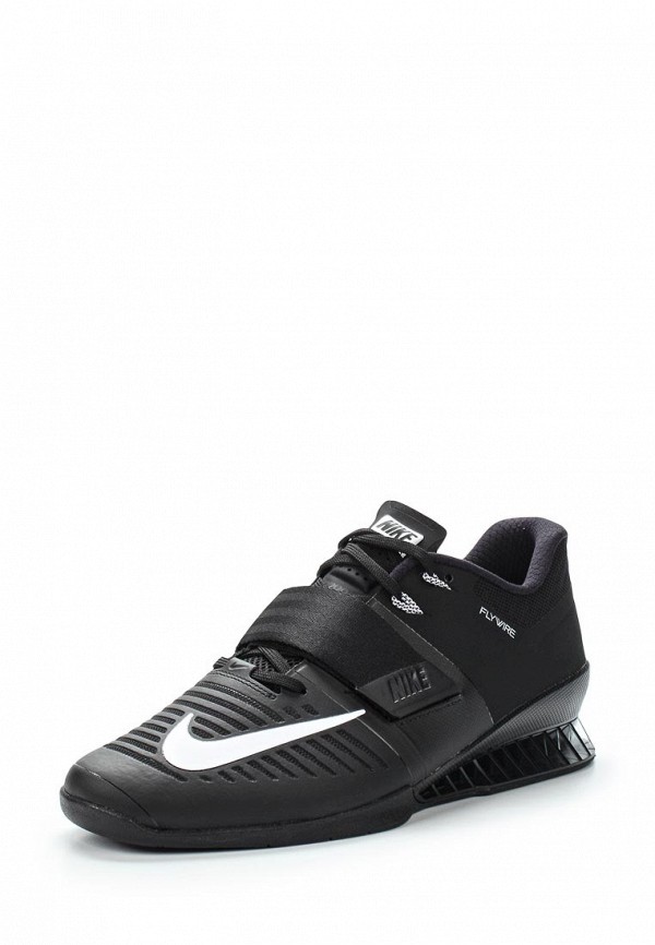 Nike flywire top romaleos 3
