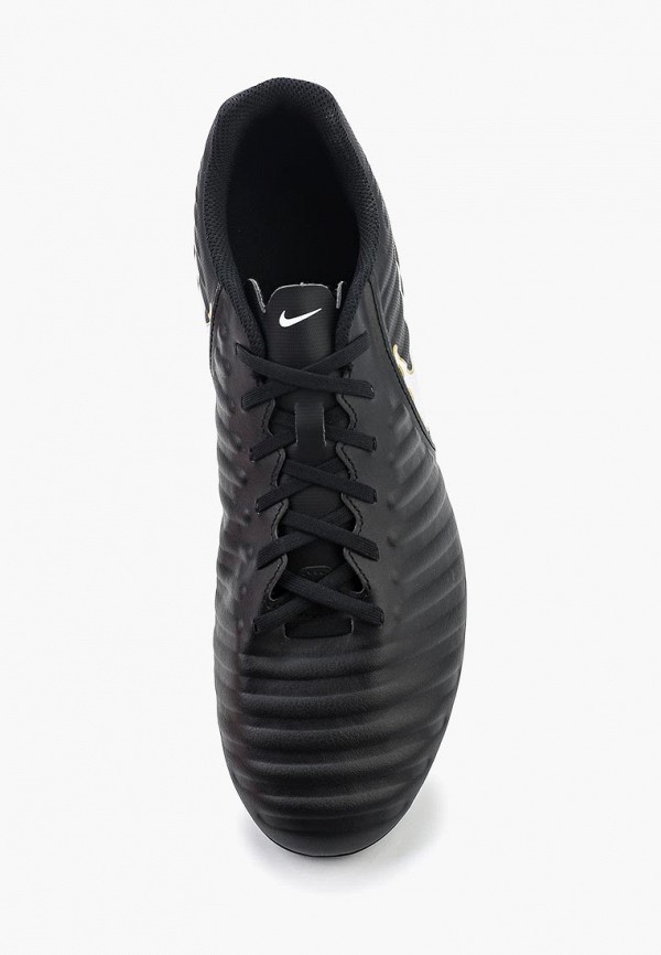 Nike Бутсы - Men's Tiempo Rio IV (FG) Firm-Ground Football Boot - фото 4