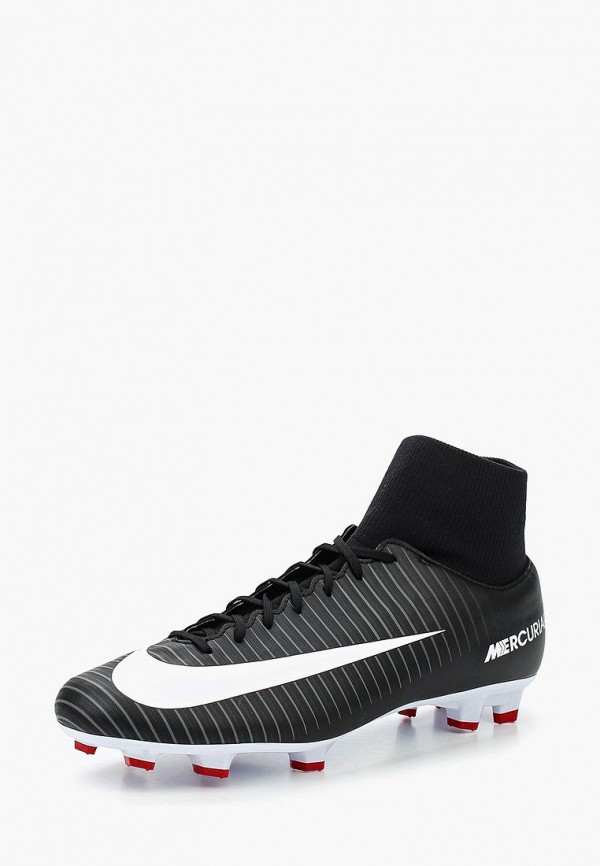 Nike MERCURIAL VICTORY VI DF FG NI464AMUFX43 Lamoda