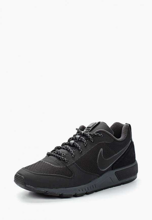 Nike nightgazer zwart sale