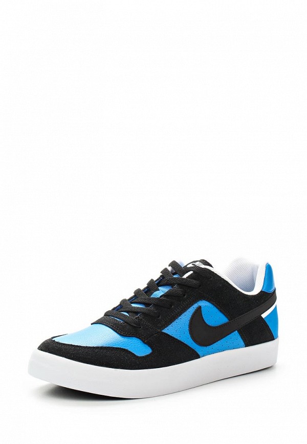Nike Men s SB Delta Force Vulc Skateboarding Shoe NI464AMUFY17 Lamoda