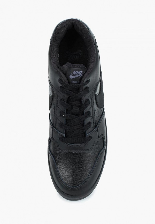 Nike Кеды - MEN'S SB DELTA FORCE VULC SKATEBOARDING SHOE - фото 4