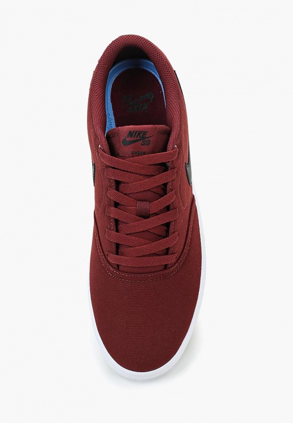 Nike Men s SB Check Solarsoft Canvas Skateboarding Shoe
