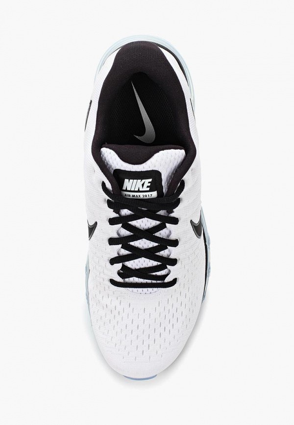 Nike Кроссовки - Air Max 2017 Men's Running Shoe - фото 4
