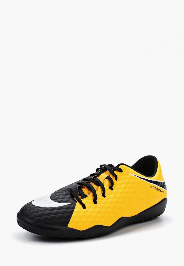 Nike HYPERVENOMX PHELON III IC NI464AMUGI15 Lamoda