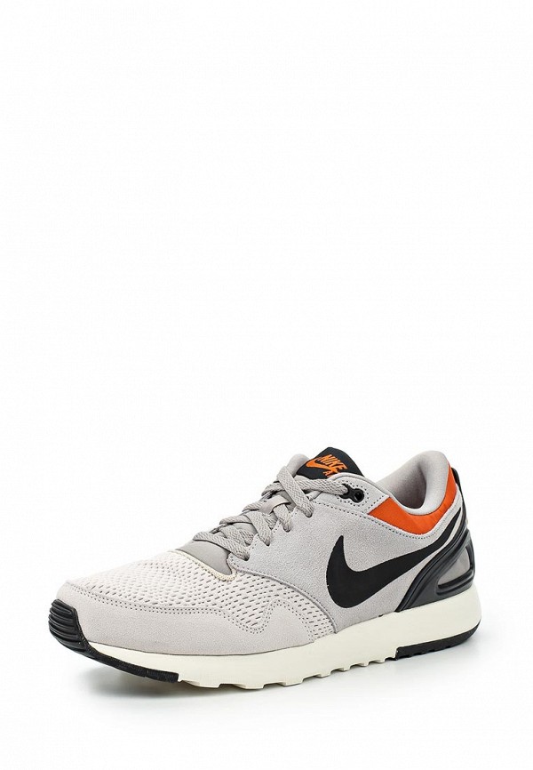 Кроссовки Nike AIR VIBENNA SE, цвет: серый, NI464AMUGJ86 — купить в  интернет-магазине Lamoda