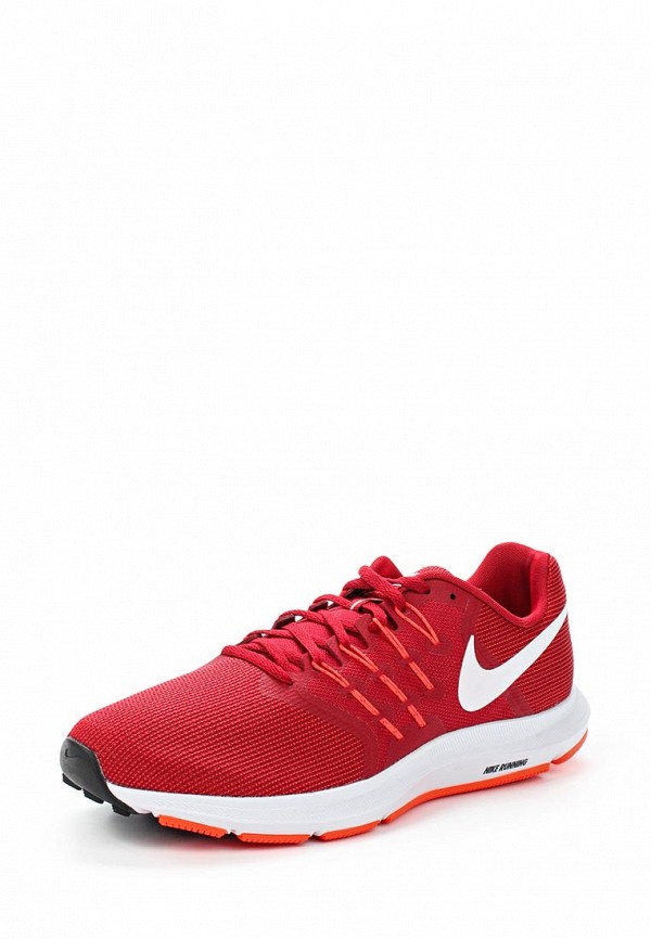 Nike run sales swift red