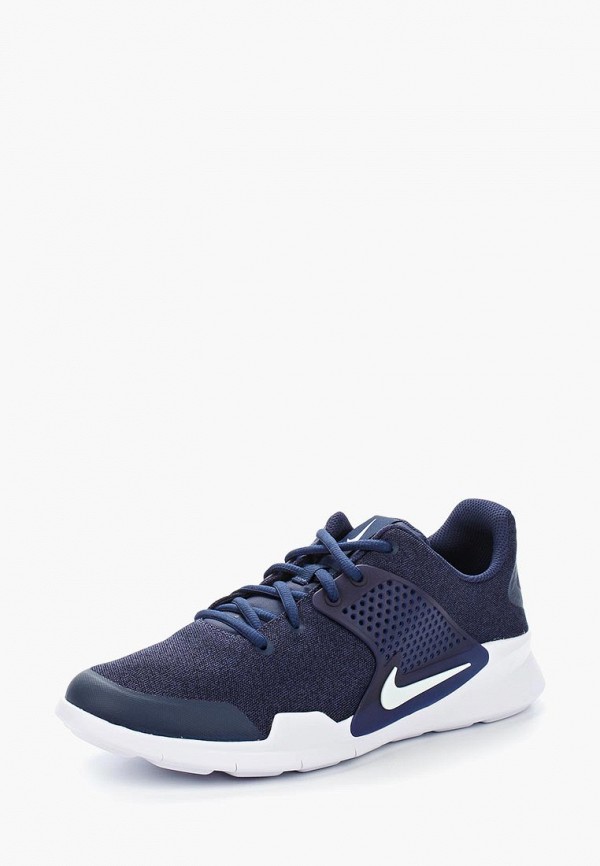 Nike arrowz navy blue sales