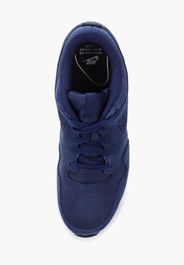 Nike Кроссовки - Men's Air Vibenna Premium Shoe - фото 4