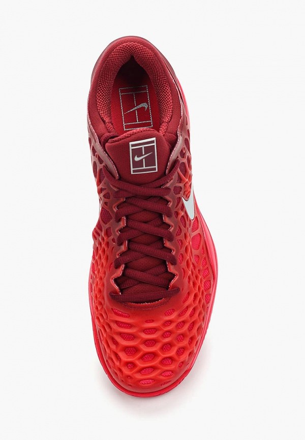 Nike Кроссовки - Zoom Cage 3 Men's Tennis Shoe - фото 4