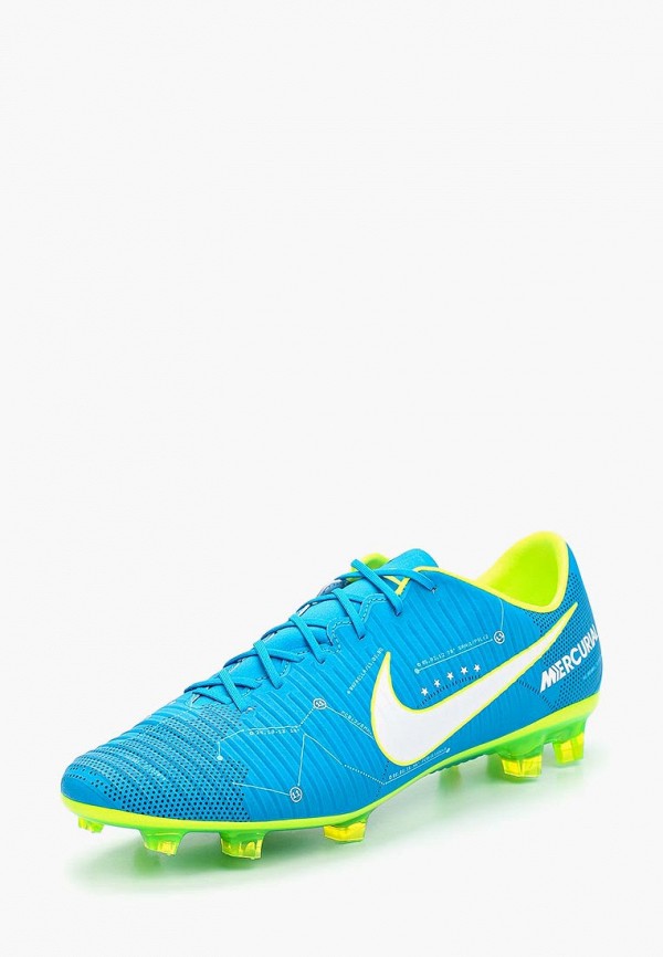 Nike MERCURIAL VELOCE III NJR FG NI464AMUGL31 Lamoda