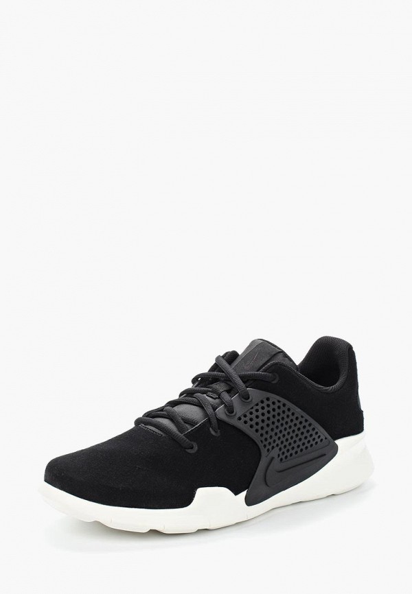 Кроссовки Nike ARROWZ PREM, цвет: черный, NI464AMUGL42 — купить в  интернет-магазине Lamoda