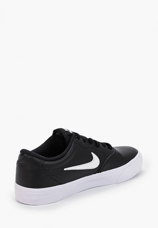 Nike Кеды - NIKE SB CHARGE PRM - фото 3