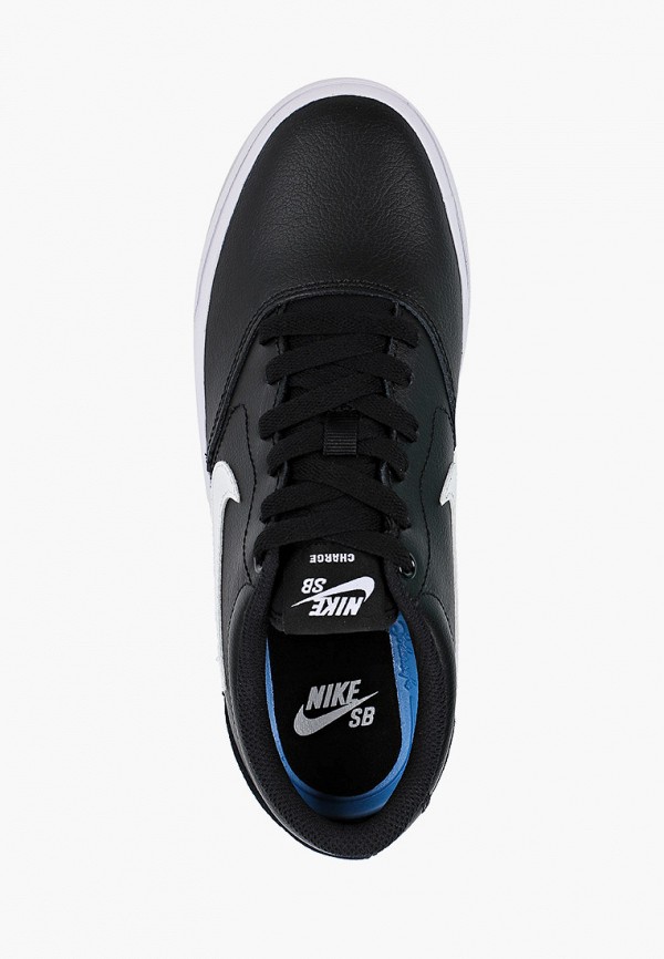 Nike Кеды - NIKE SB CHARGE PRM - фото 4