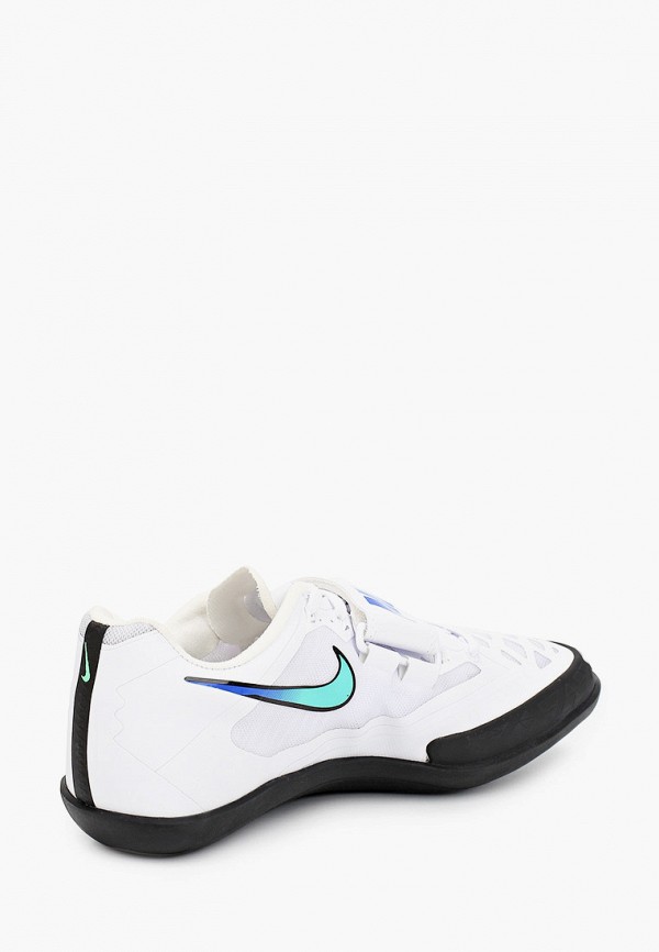 Nike Кроссовки - NIKE ZOOM SD 4 - фото 3