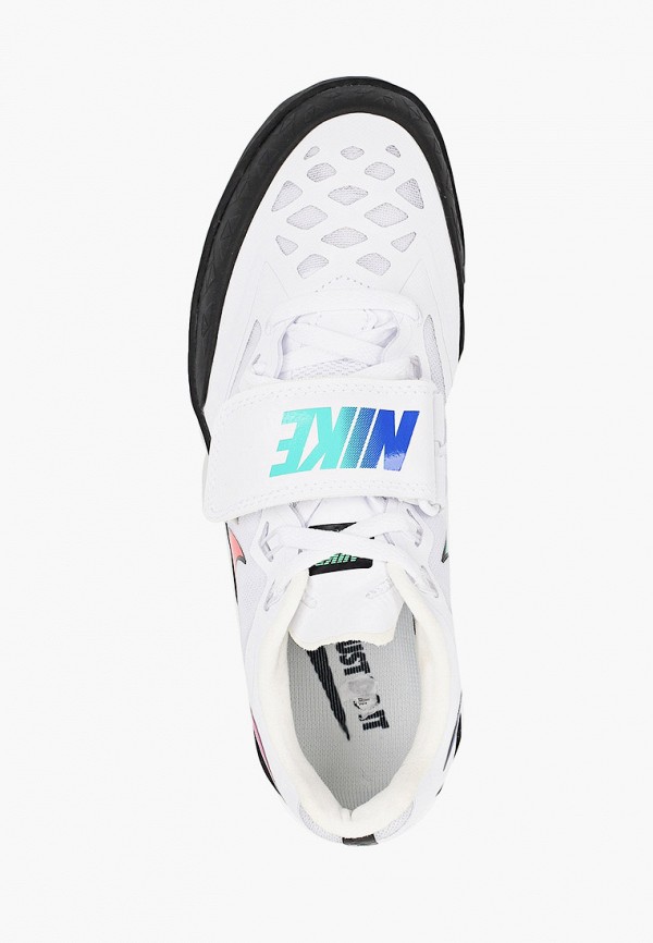 Nike Кроссовки - NIKE ZOOM SD 4 - фото 4