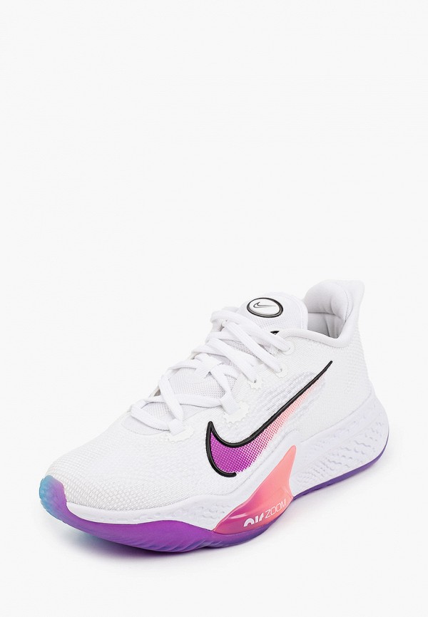 nike air zoom bb nxt women's