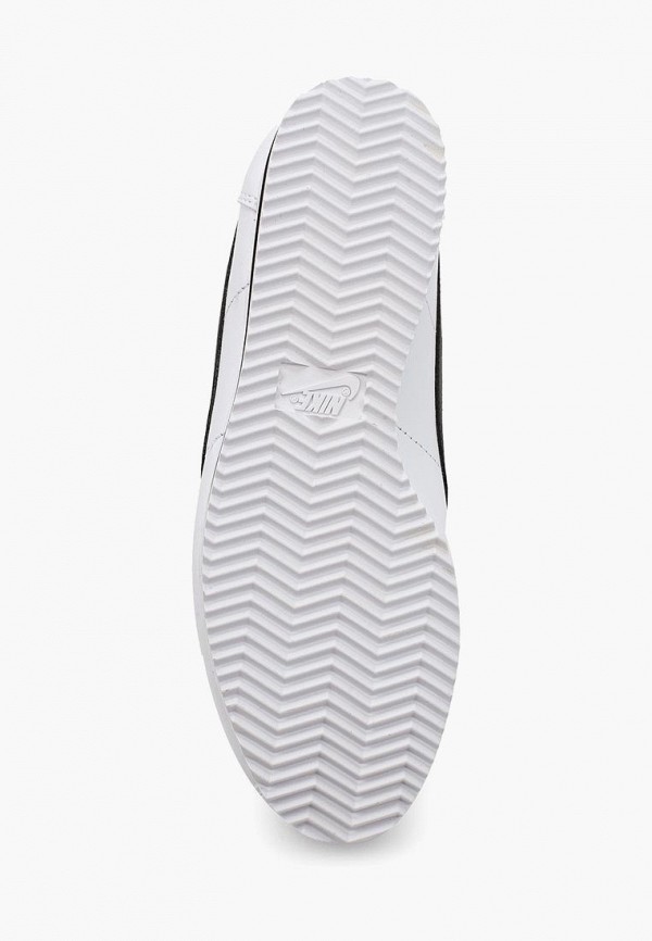 Nike Кеды - CLASSIC CORTEZ LEATHER WOMEN'S SHOE - фото 3