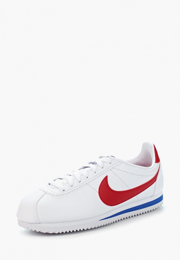 Кроссовки Nike CLASSIC CORTEZ LEATHER 