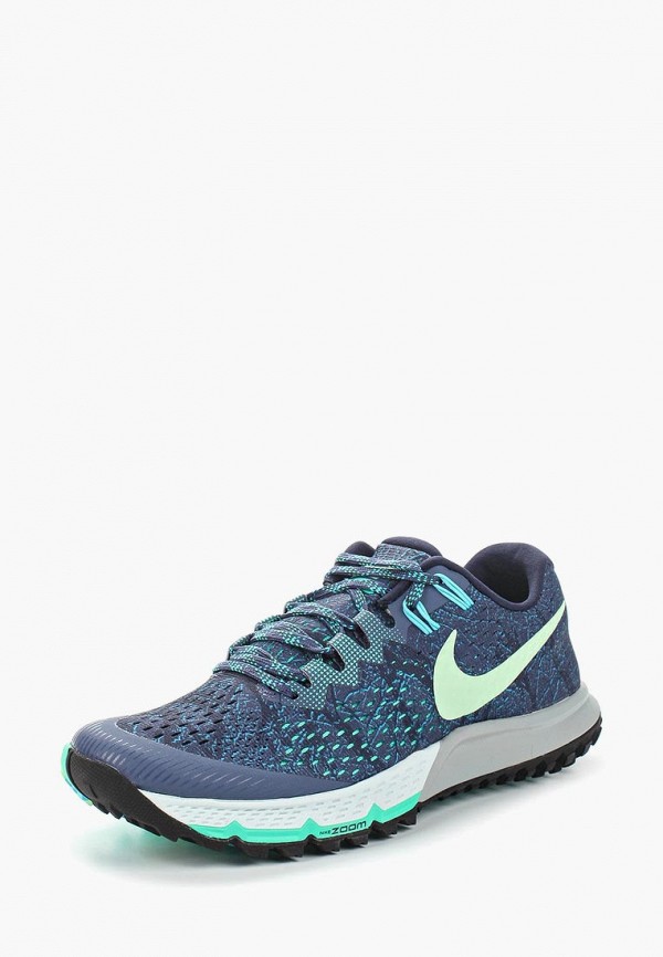 Nike Кроссовки - Women's Air Zoom Terra Kiger 4 Running Shoe - фото 1