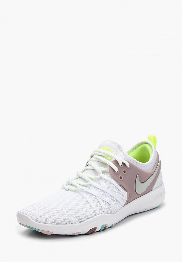 Nike free tr7 top just do it