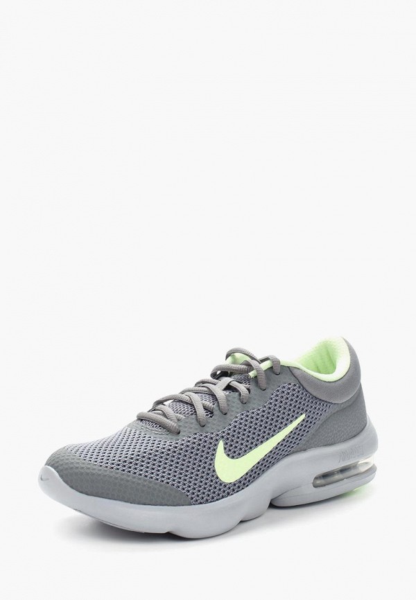 nike air max advantage women's running shoes