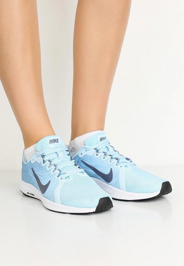 Nike Women s Downshifter 8 Running Shoe NI464AWAAQN5 Lamoda