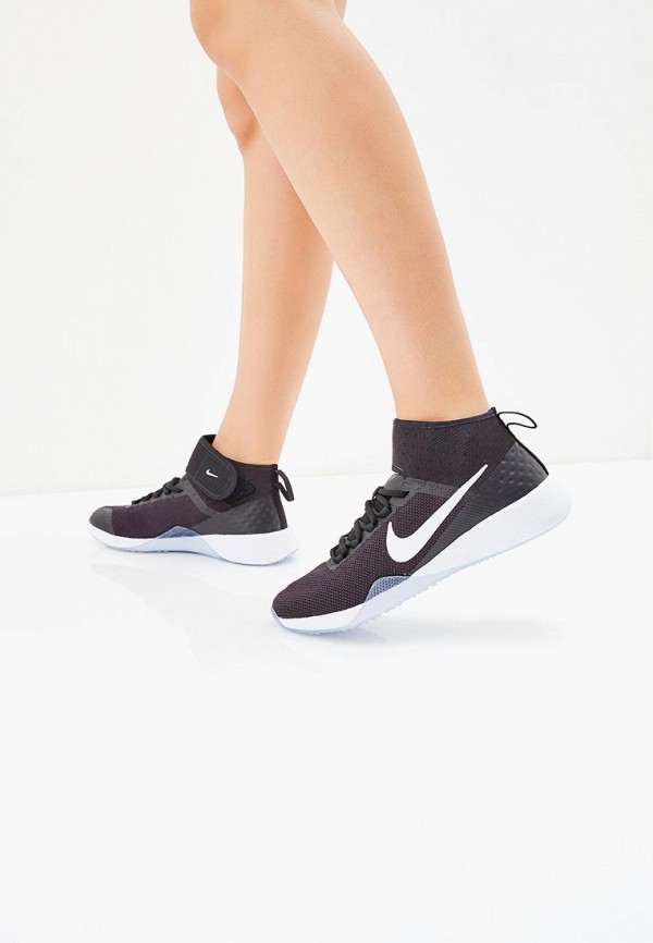 nike air zoom strong women's