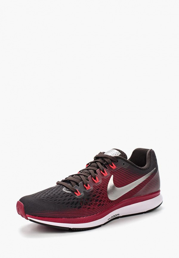 Nike Women s Air Zoom Pegasus 34 Running Shoe Gem NI464AWAARE3 Lamoda