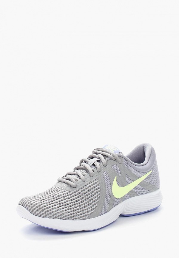 Nike Women s Revolution 4 Running Shoe EU NI464AWAARF6 Lamoda