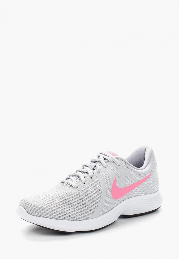 Nike WOMEN S REVOLUTION 4 RUNNING SHOE EU NI464AWAARF8 Lamoda