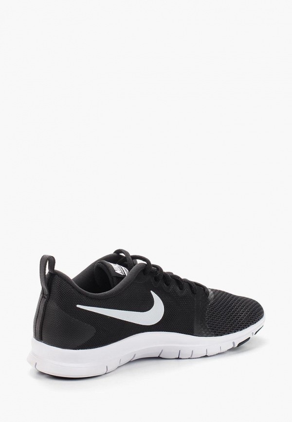 nike flex essential black