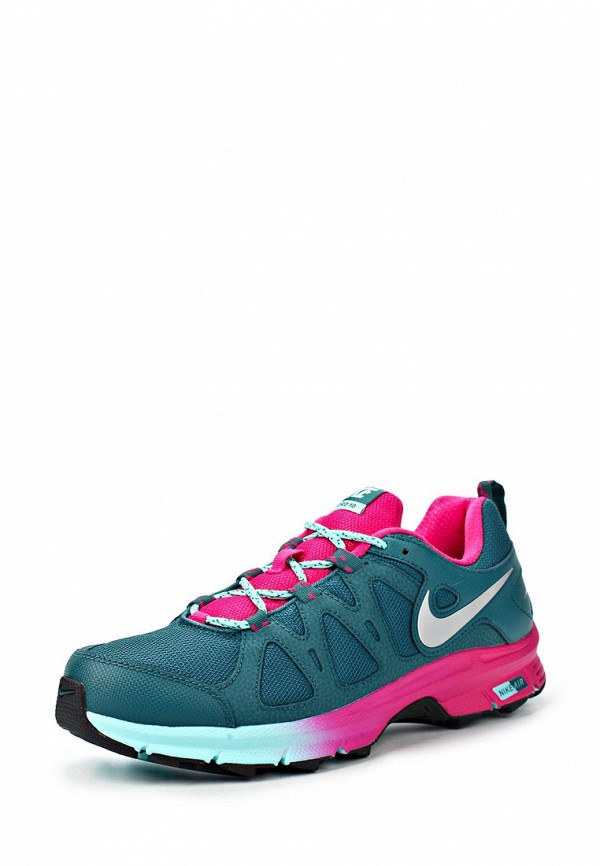 Nike WMNS AIR ALVORD 10 WS NI464AWAHG64 Lamoda