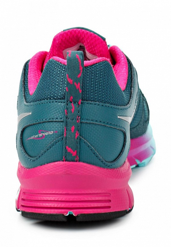 Nike WMNS AIR ALVORD 10 WS NI464AWAHG64 Lamoda