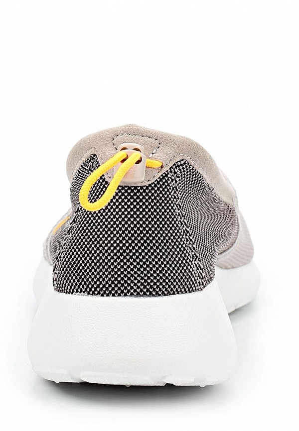 Nike Слипоны - WMNS ROSHERUN SLIP - фото 2