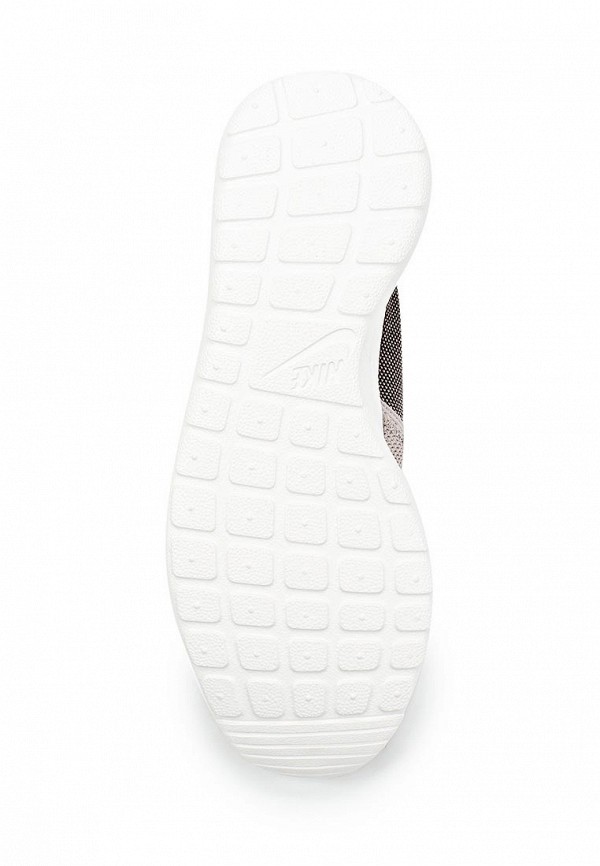 Nike Слипоны - WMNS ROSHERUN SLIP - фото 3