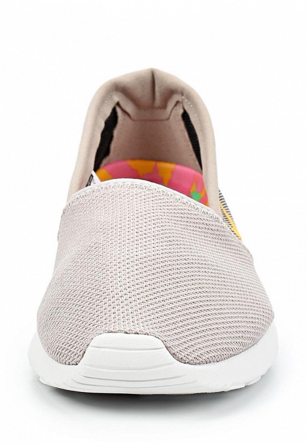 Nike Слипоны - WMNS ROSHERUN SLIP - фото 4