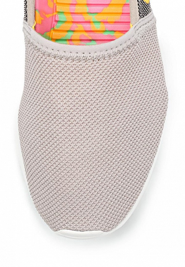 Nike Слипоны - WMNS ROSHERUN SLIP - фото 6