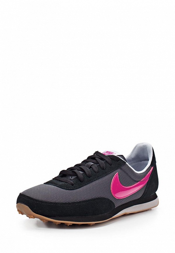 Nike Кроссовки - WMNS ELITE TEXTILE - фото 1