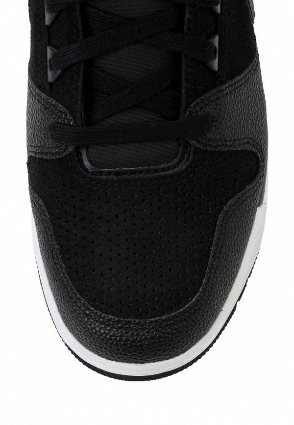 Nike Кеды на танкетке - WMS AIR REVOLUTION SKY HI - фото 6