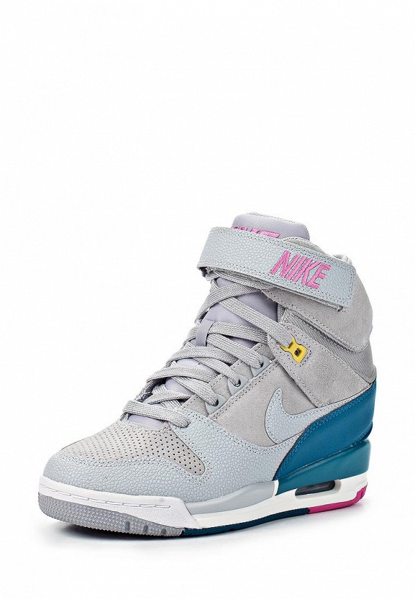 nike air revolution sky high