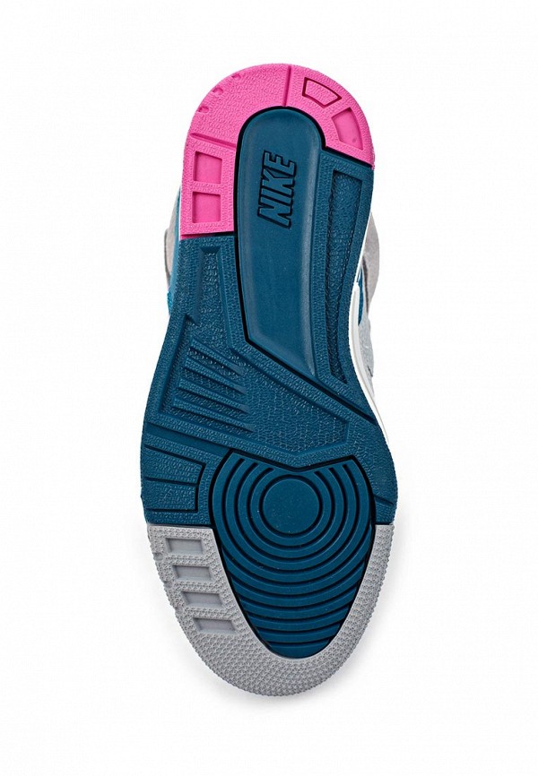 Nike Кроссовки - WMS AIR REVOLUTION SKY HI - фото 3