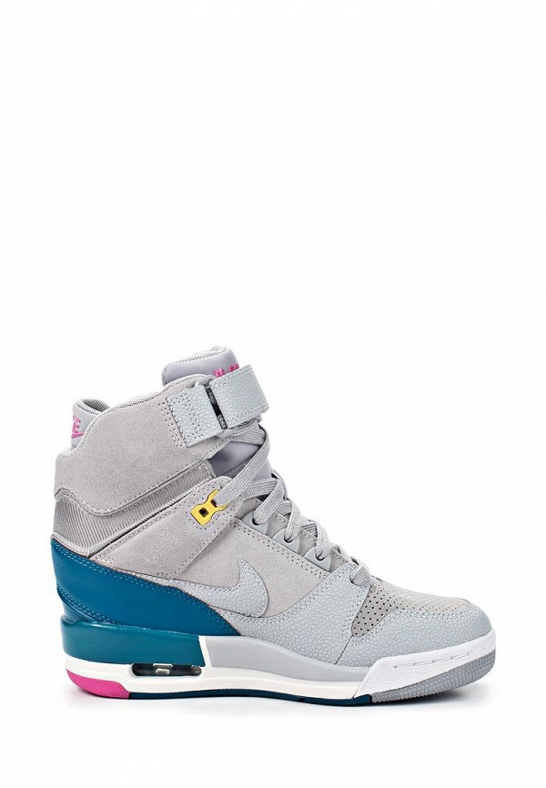 Nike air top revolution hi