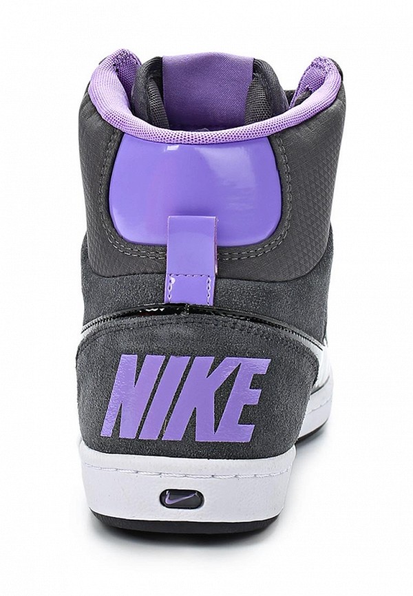 Nike Кеды - WMNS TERMINATOR LITE HI - фото 2