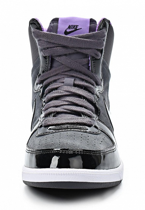 Nike Кеды - WMNS TERMINATOR LITE HI - фото 4