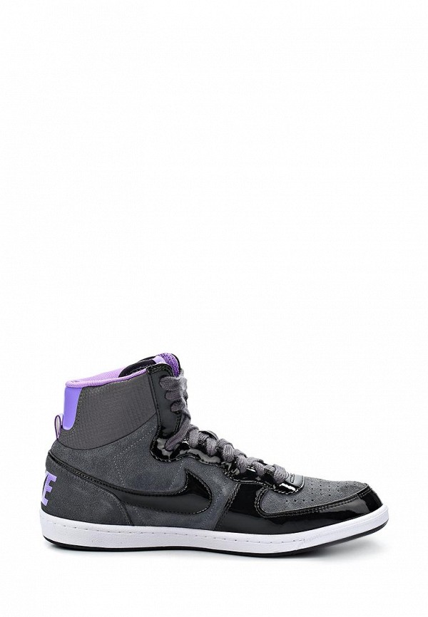 Nike Кеды - WMNS TERMINATOR LITE HI - фото 5