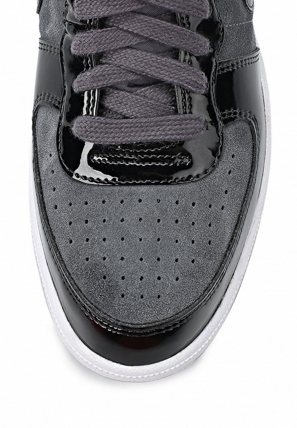 Nike Кеды - WMNS TERMINATOR LITE HI - фото 6