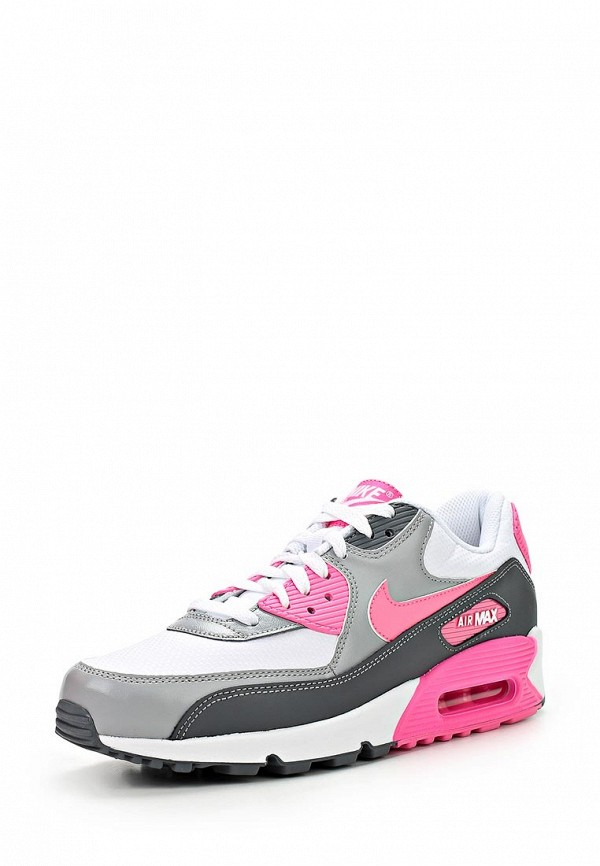 Nike Кроссовки - WMNS AIR MAX 90 ESSENTIAL - фото 1