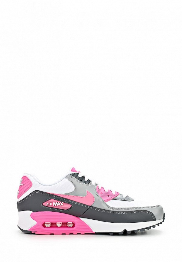 Nike Кроссовки - WMNS AIR MAX 90 ESSENTIAL - фото 5